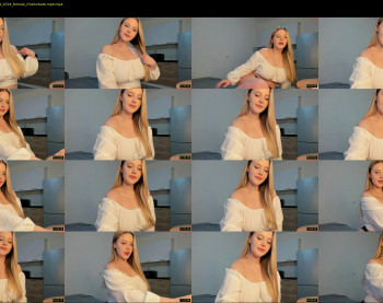crystal_angells — 22 minute Chaturbate couple cam show recording, 720p, Nov 9, 2024