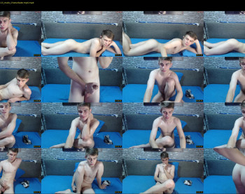 cute_oliver — 50 minute Chaturbate male cam show recording, 720p, Nov 10, 2024