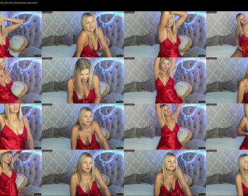 daisydavis_ — 44 minute Chaturbate female cam show recording, 720p, Nov 9, 2024