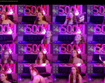 daphnemadison — 119 minute Chaturbate couple cam show recording, 720p, Nov 9, 2024