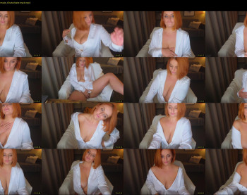 deeix — 44 minute Chaturbate female cam show recording, 720p, Nov 9, 2024