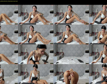 desert2blosom — 51 minute Chaturbate female cam show recording, 720p, Nov 10, 2024
