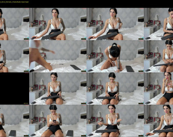 desert2blosom — 17 minute Chaturbate female cam show recording, 720p, Nov 10, 2024