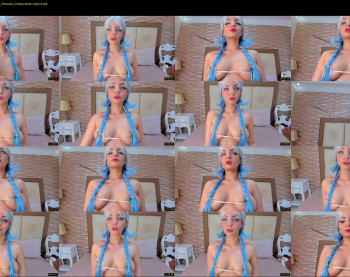 diavalo_ — 39 minute Chaturbate female cam show recording, 720p, Nov 9, 2024