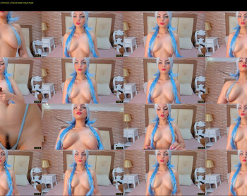 diavalo_ — 51 minute Chaturbate female cam show recording, 720p, Nov 10, 2024