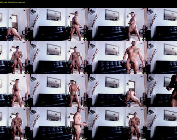 dimitriklein — 86 minute Chaturbate male cam show recording, 720p, Nov 9, 2024