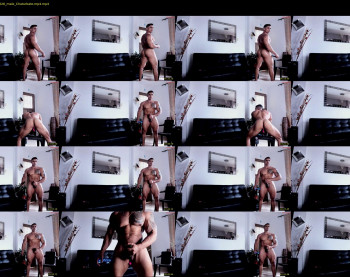 dimitriklein — 47 minute Chaturbate male cam show recording, 720p, Nov 9, 2024
