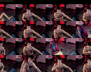 dirty_pothos — 40 minute Chaturbate male cam show recording, 720p, Nov 9, 2024