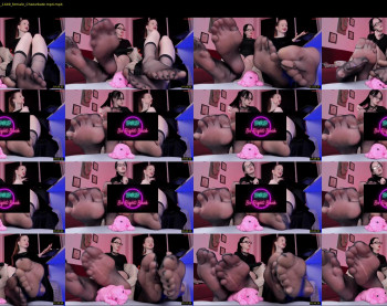 dorothygilbert — 68 minute Chaturbate female cam show recording, 720p, Nov 9, 2024