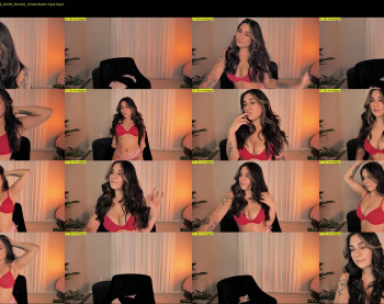 doubedeesarai — 29 minute Chaturbate female cam show recording, 720p, Nov 10, 2024