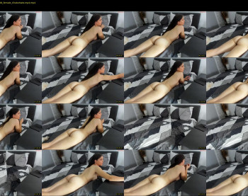 dyanne18 — 53 minute Chaturbate female cam show recording, 720p, Nov 9, 2024