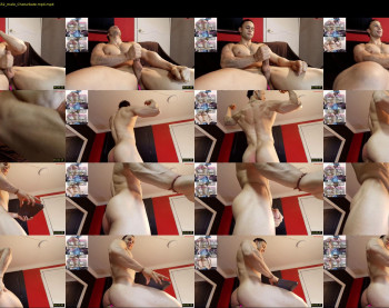 dylanlenox — 6 minute Chaturbate male cam show recording, 720p, Nov 9, 2024