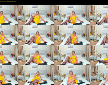 elisarosse_ — 32 minute Chaturbate female cam show recording, 720p, Nov 9, 2024