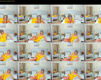 elisarosse_ — 7 minute Chaturbate female cam show recording, 720p, Nov 9, 2024