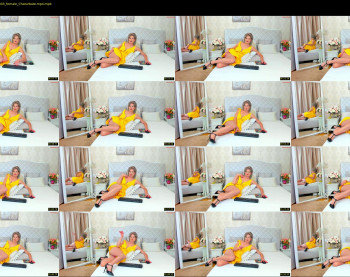 elisarosse_ — 3 minute Chaturbate female cam show recording, 720p, Nov 10, 2024