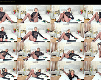 elisarosse_ — 16 minute Chaturbate female cam show recording, 720p, Nov 10, 2024