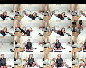 elisarosse_ — 17 minute Chaturbate female cam show recording, 720p, Nov 10, 2024