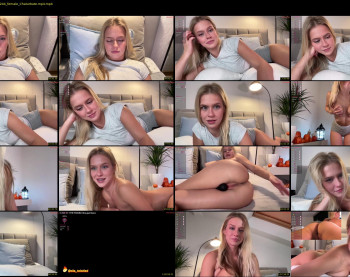 ella_twinkle — 77 minute Chaturbate female cam show recording, 720p, Nov 9, 2024
