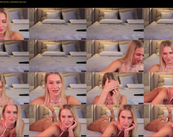 ella_twinkle — 16 minute Chaturbate female cam show recording, 720p, Nov 10, 2024