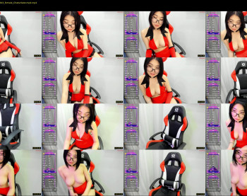 emili_blanc — 122 minute Chaturbate female cam show recording, 720p, Nov 9, 2024