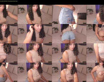 emily_johnson1 — 122 minute Chaturbate female cam show recording, 720p, Nov 10, 2024