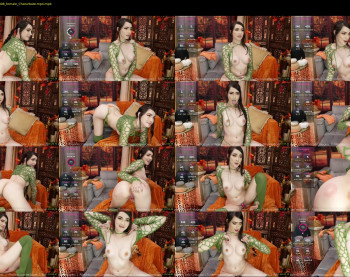 emilygrey_ — 121 minute Chaturbate female cam show recording, 720p, Nov 9, 2024