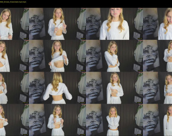 emilyhewell — 125 minute Chaturbate female cam show recording, 720p, Nov 9, 2024