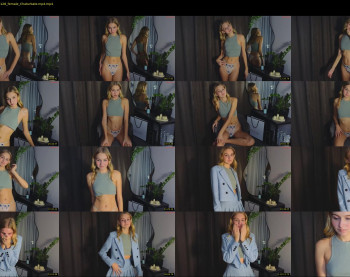 emilyhewell — 71 minute Chaturbate female cam show recording, 720p, Nov 10, 2024