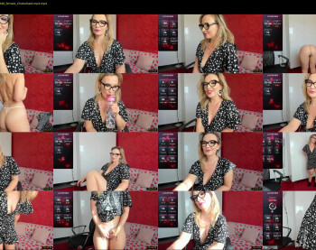 emilymilf__ — 113 minute Chaturbate female cam show recording, 720p, Nov 9, 2024
