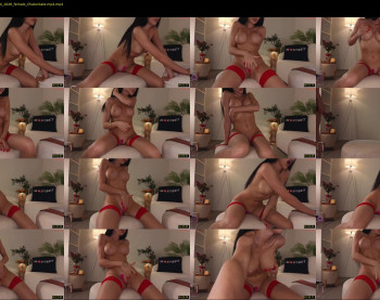 ericamiracle15 — 3 minute Chaturbate female cam show recording, 720p, Nov 9, 2024