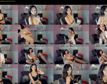 erika_soft — 71 minute Chaturbate female cam show recording, 720p, Nov 9, 2024