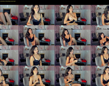erika_soft — 80 minute Chaturbate female cam show recording, 720p, Nov 9, 2024