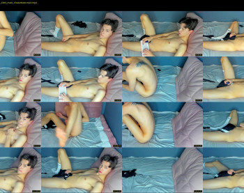 estremecerse — 107 minute Chaturbate male cam show recording, 720p, Nov 9, 2024