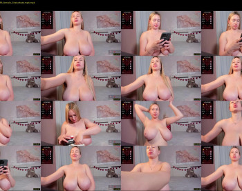 eva_rose7 — 15 minute Chaturbate female cam show recording, 720p, Nov 9, 2024