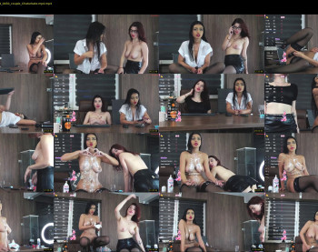 florentina2004 — 71 minute Chaturbate female cam show recording, 720p, Nov 10, 2024