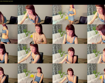 fritha — 78 minute Chaturbate female cam show recording, 720p, Nov 9, 2024