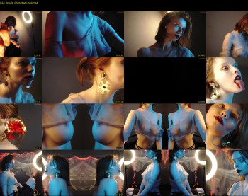 ginger_hugs — 31 minute Chaturbate female cam show recording, 720p, Nov 10, 2024