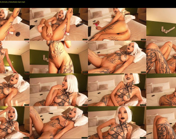 goth_dolll — 100 minute Chaturbate female cam show recording, 720p, Nov 10, 2024