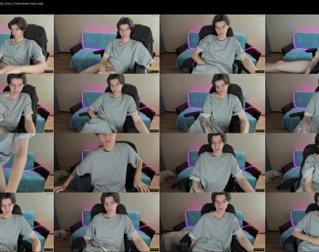 guy_liam1 — 71 minute Chaturbate male cam show recording, 720p, Nov 9, 2024