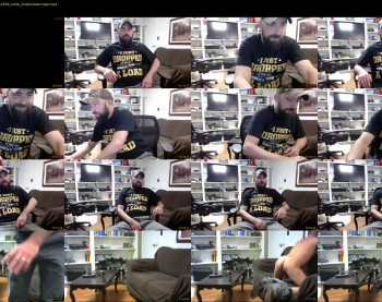 hardworkertn — 14 minute Chaturbate male cam show recording, 720p, Nov 10, 2024