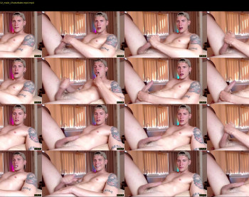 hercules__ — 4 minute Chaturbate male cam show recording, 720p, Nov 10, 2024