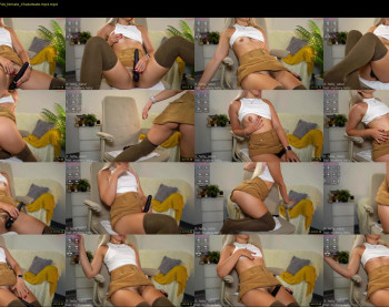 hetty_satar — 121 minute Chaturbate female cam show recording, 720p, Nov 9, 2024