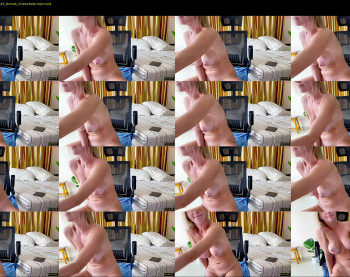 hotkatness — 3 minute Chaturbate female cam show recording, 720p, Nov 9, 2024