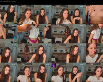 ihavepaws33 — 72 minute Chaturbate couple cam show recording, 720p, Nov 9, 2024