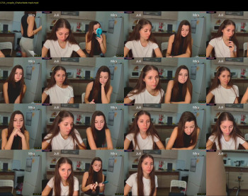 ihavepaws33 — 85 minute Chaturbate couple cam show recording, 720p, Nov 9, 2024