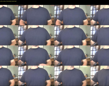 il_undercover — 25 minute Chaturbate male cam show recording, 480p, Nov 9, 2024