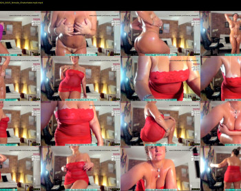 inanna_release45 — 121 minute Chaturbate female cam show recording, 720p, Nov 10, 2024