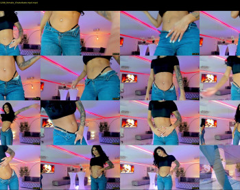 indiansweety — 8 minute Chaturbate female cam show recording, 720p, Nov 9, 2024