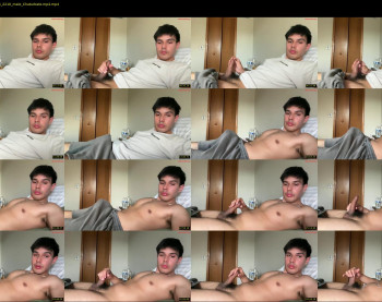 infamouslucas — 39 minute Chaturbate male cam show recording, 480p, Nov 9, 2024