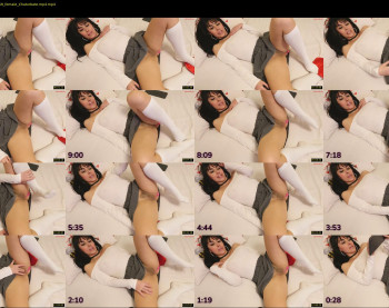 islanublar — 15 minute Chaturbate female cam show recording, 720p, Nov 9, 2024